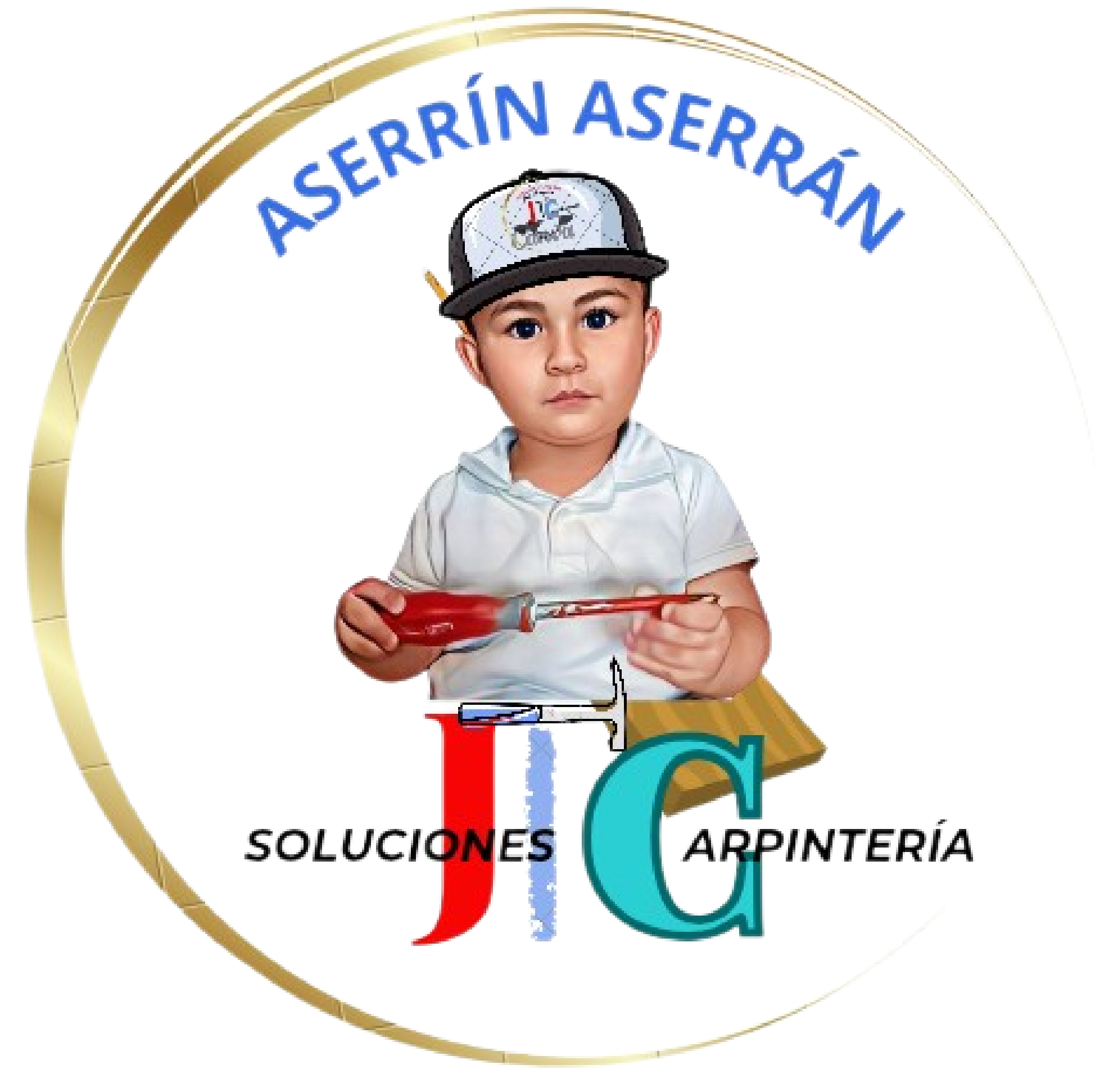 Aserrín aserrán